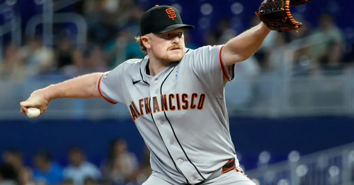 Free MLB picks, predictions for Friday, July 3: Expert's best bets include Giants-Rockies, Padres-Dodgers
