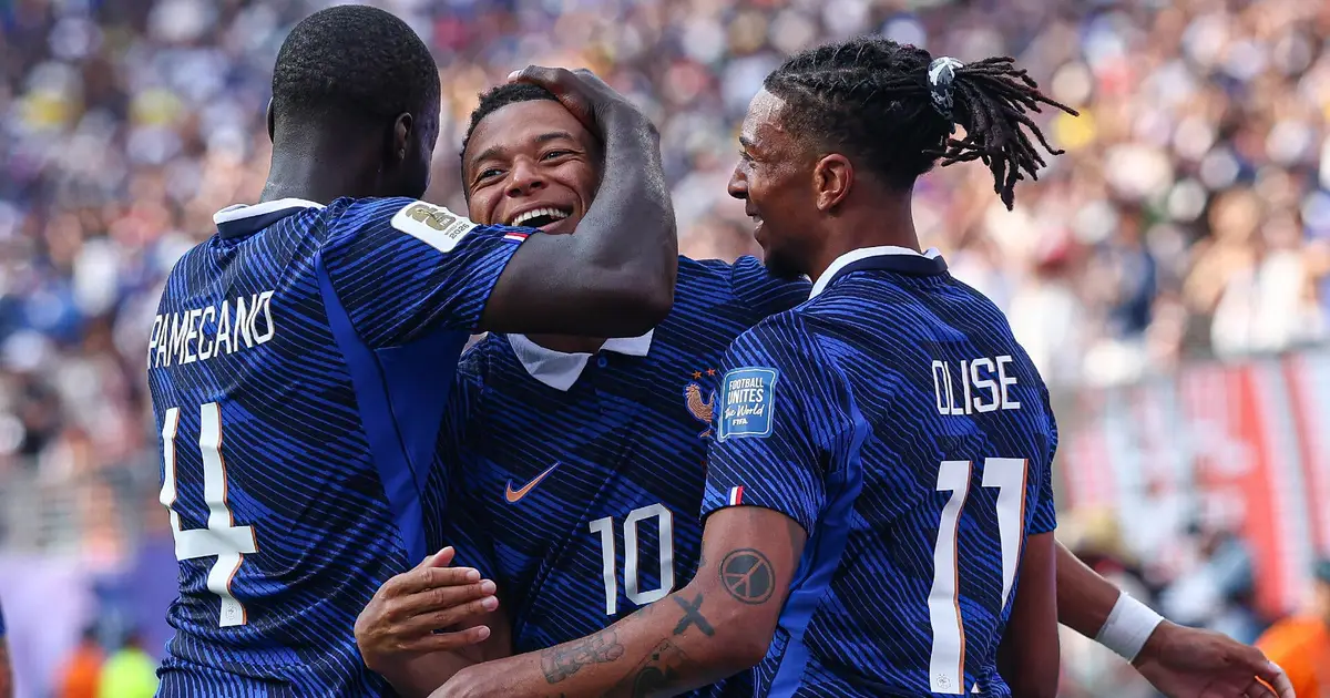 France vs. Paraguay prediction, picks, odds, betting preview, start time for World Cup match Saturday