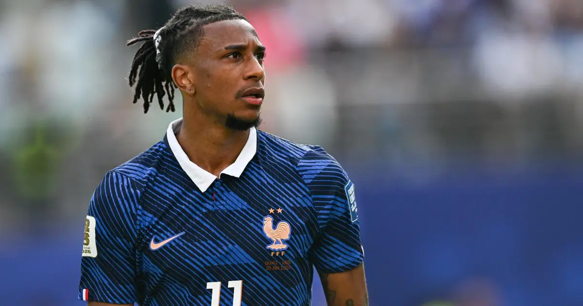 France vs. Paraguay live stream: Michael Olise chases Pele's historic World Cup record in round of 16