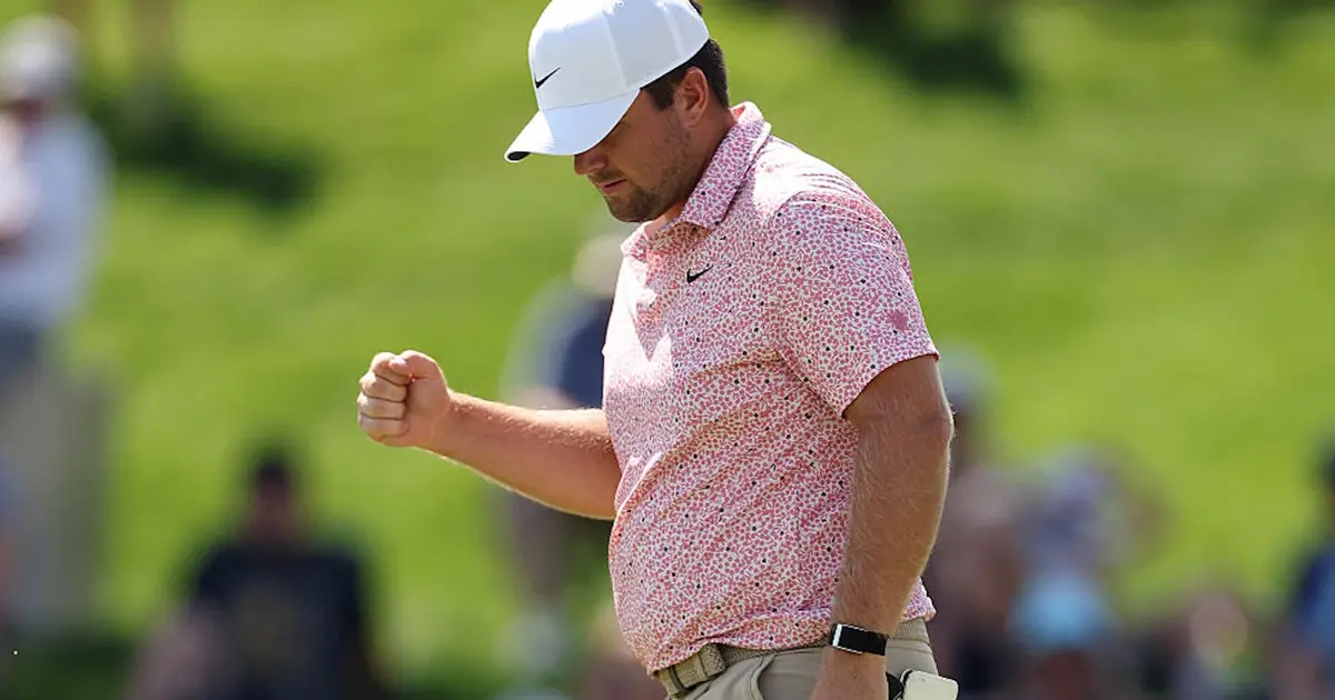 2026 John Deere Classic leaderboard, grades: Chris Gotterup grabs third win of year with stellar closing 62