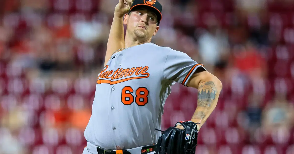 Fantasy Baseball Bullpen Report: Tyler Wells emerges as Ryan Helsley replacement; Jordan Romano closing again
