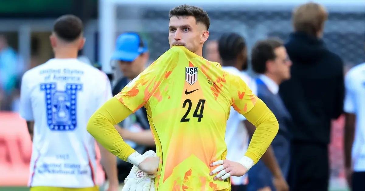Was the USMNT's 2026 World Cup a success? Examining what performance means for USA soccer