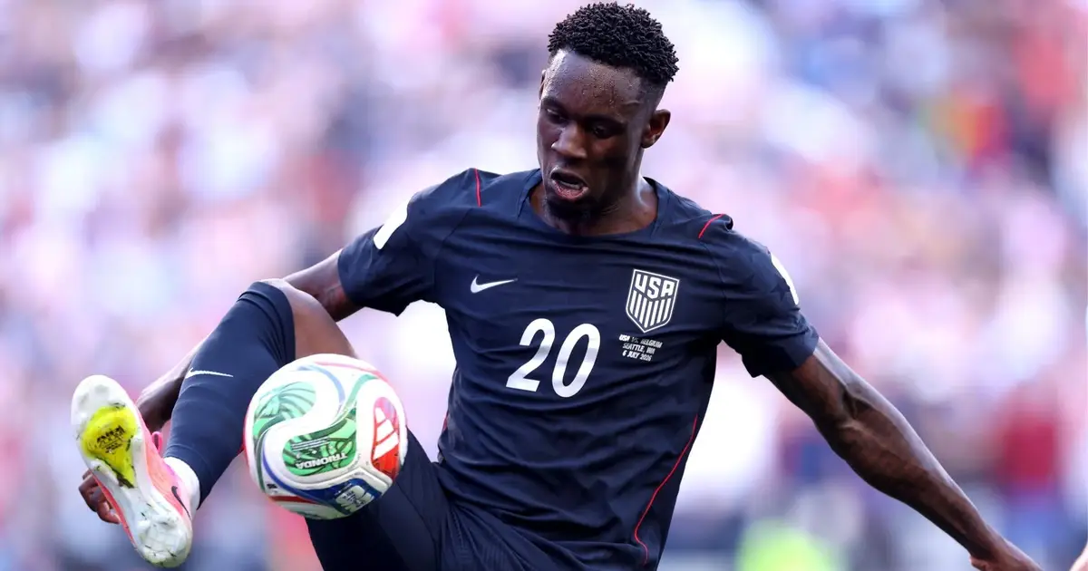 USMNT 2030 World Cup roster prediction: Who are the 26 players that could lead USA soccer in next edition?