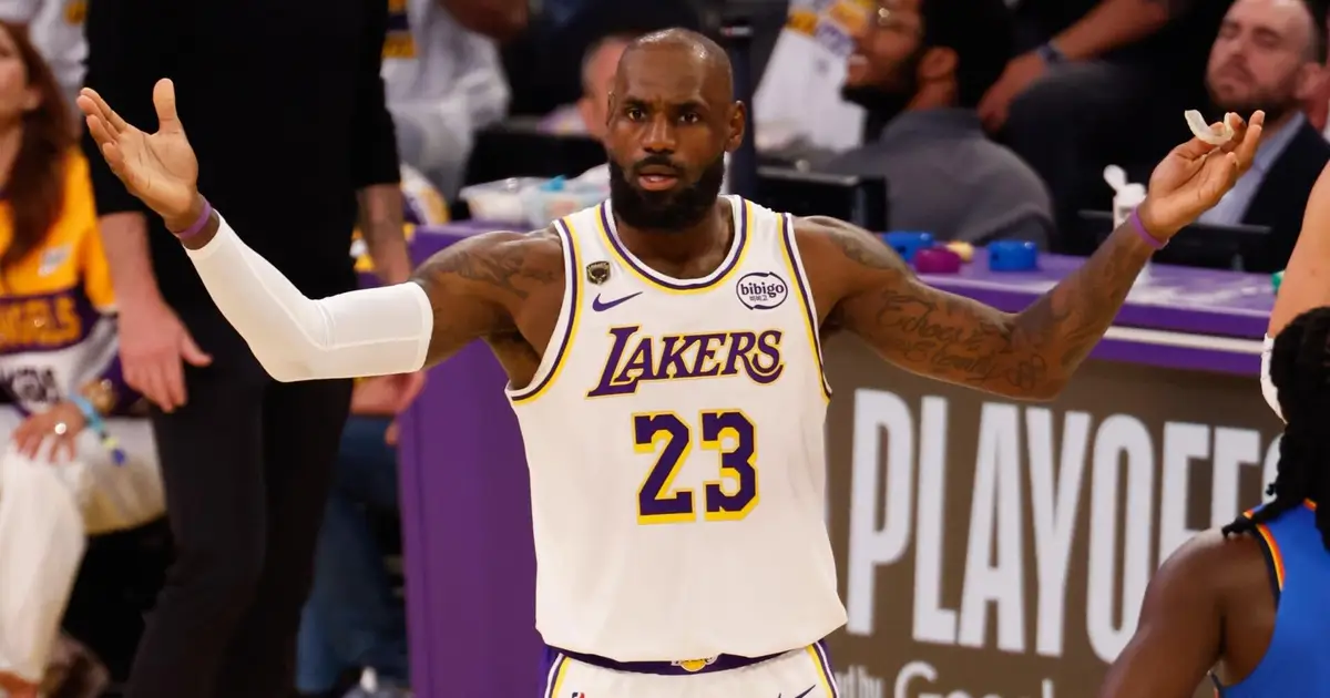 When will LeBron James pick a new team? Why his free agency could last until mid-July