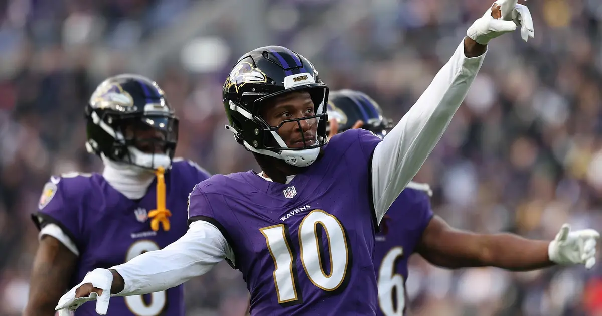 World Cup 2026: NFL players at a crossroads who could have helped Team USA, including former All-Pro receivers