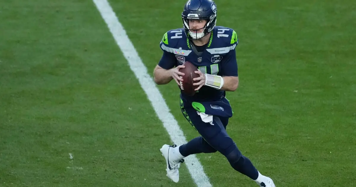 Fantasy football rankings 2026: Sleepers, breakouts, busts from model that projected Daniel Jones' big season