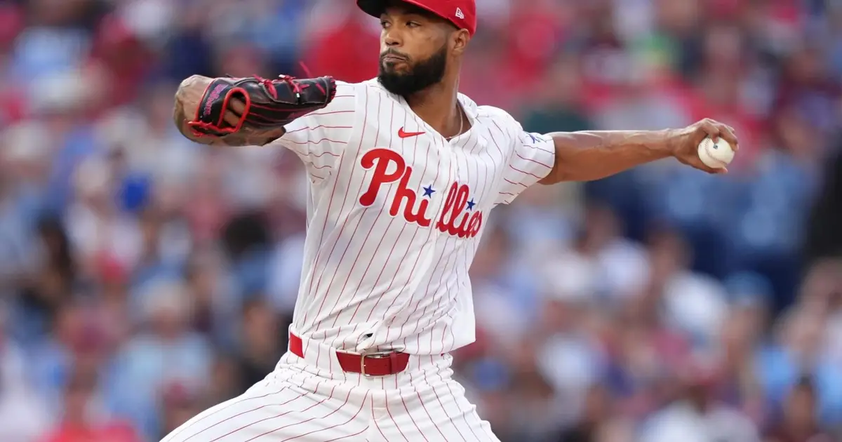 Yankees vs. Phillies prediction, odds, time: 2026 MLB picks for Sunday Night Baseball by proven model