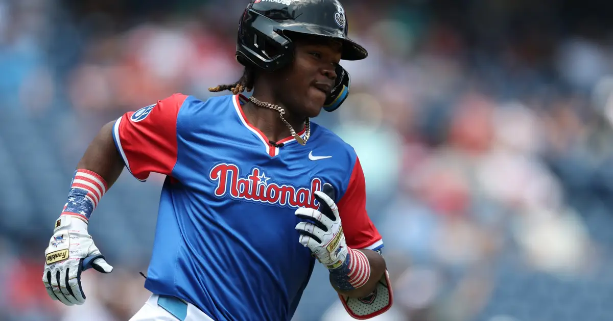 2026 MLB Futures Game: Five players who stood out in the prospect showcase