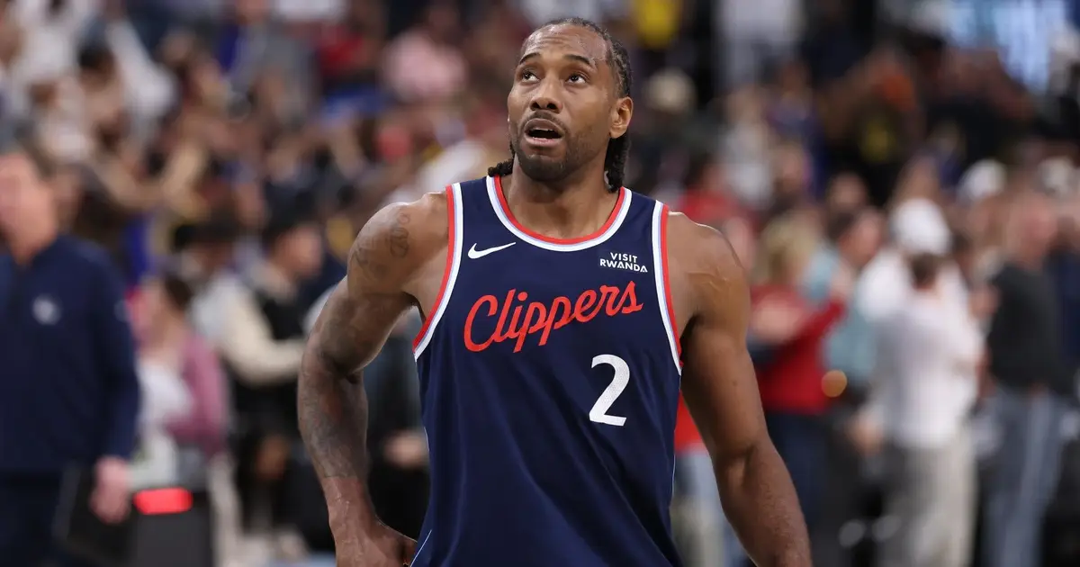 Adam Silver updates Kawhi Leonard investigation timeline as probe reportedly grows in scope