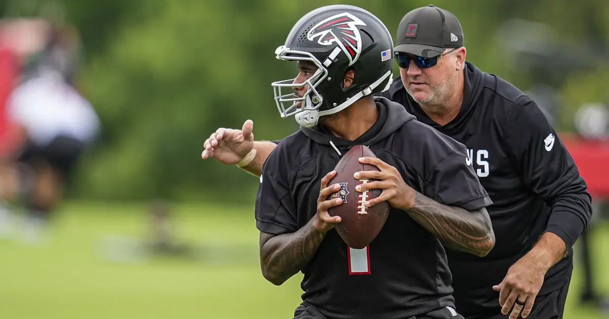 NFL QB reset: Why Murray, Willis, Tagovailoa, Cousins face defining seasons with new teams