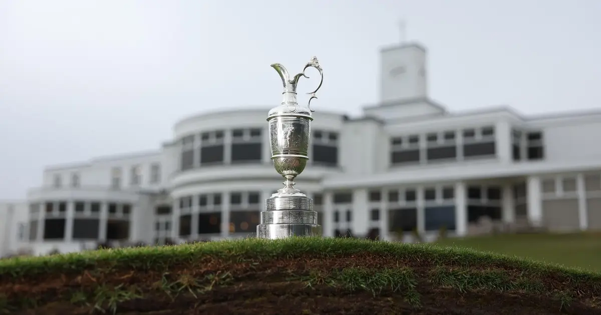 2026 Open prize money, purse: Payouts, breakdown of $17.5 million pool at Royal Birkdale