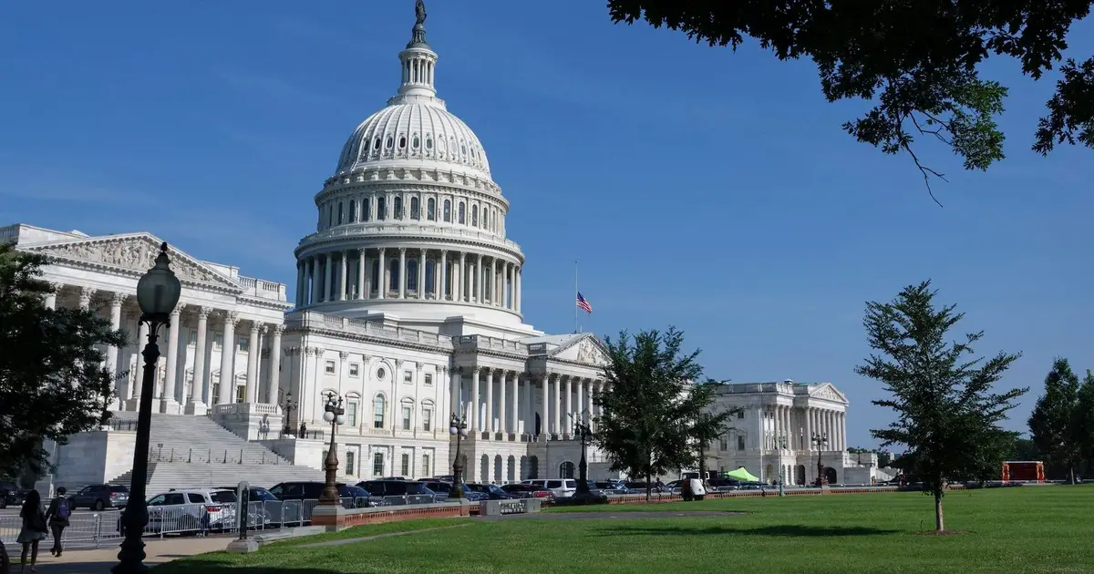 Proposed changes to Protect College Sports Act would allow conference expansion -- with a catch
