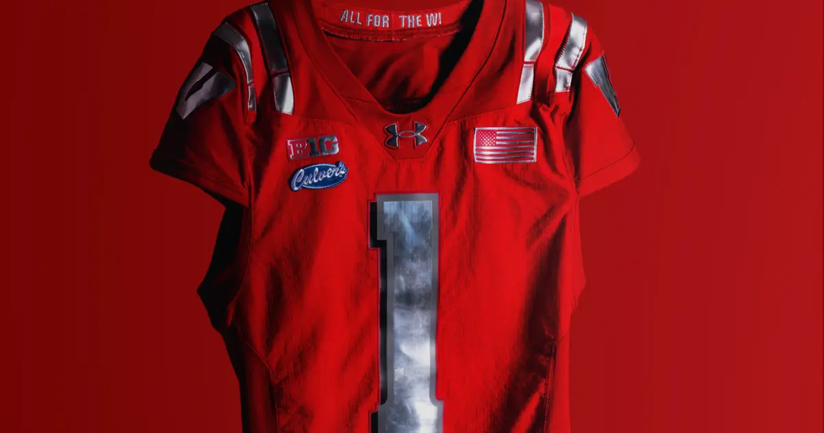 College football's best uniform changes for 2026 season: New helmets, alternates and throwbacks to know