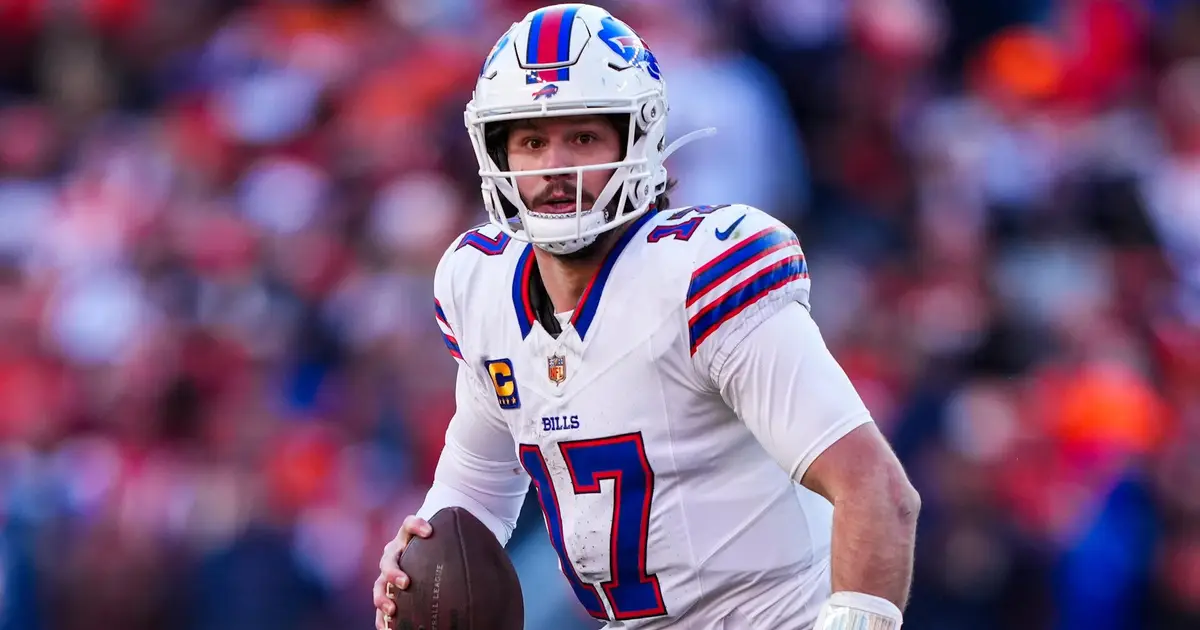 Everyone on NFL hot seat, plus the top 30 players 30 and over and predicting 2026's final undefeated team