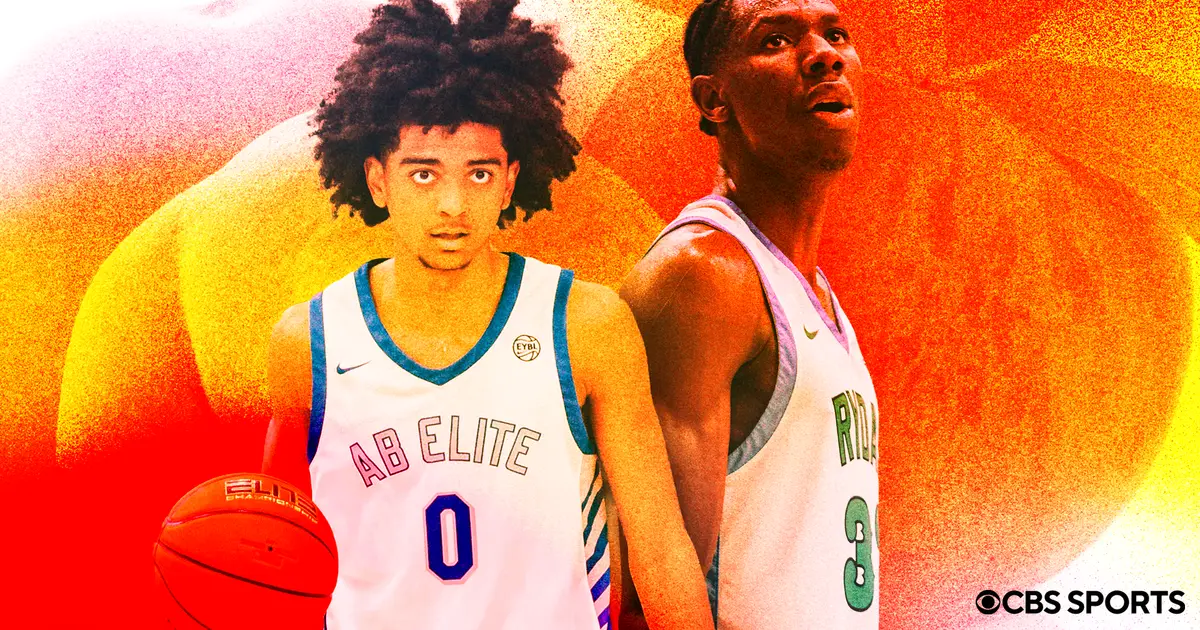 Peach Jam takeaways: Beckham Black, Lewis Uvwo deliver; latest buzz as college coaches evaluate top recruits