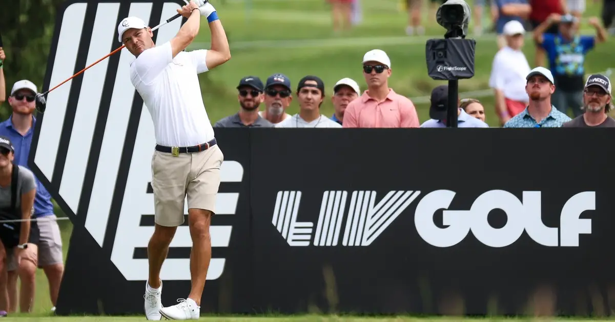 LIV Golf Team Championships 'highly unlikely' to happen, says Martin Kaymer