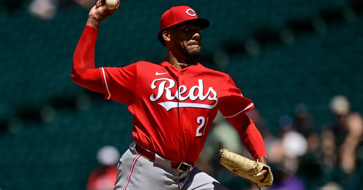 MLB rumors: Reds open to moving ace; Red Sox eye infield help; how Judge's injury may affect Yankees' plans