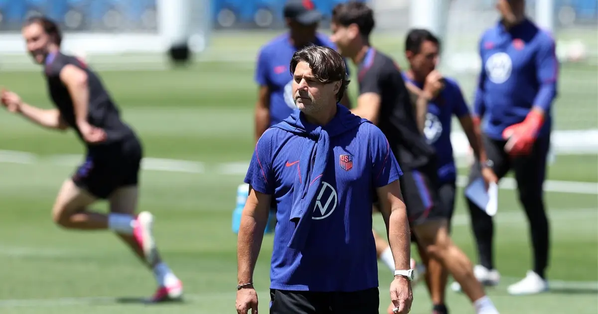 What could USMNT, Brazil and England learn from Spain's 2026 World Cup triumph?