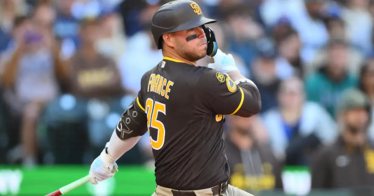 Fantasy Baseball Week 19 Preview: Top 10 sleeper hitters highlight Ty France, Nick Gonzales