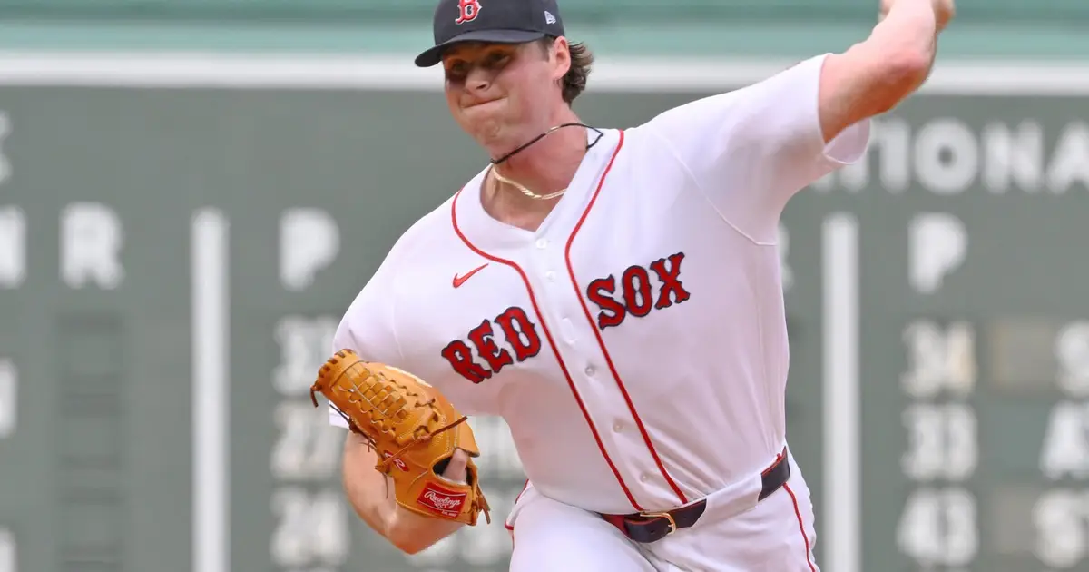 Fantasy Baseball Week 19 Preview: Two-start pitcher rankings feature Max Fried, Jake Bennett