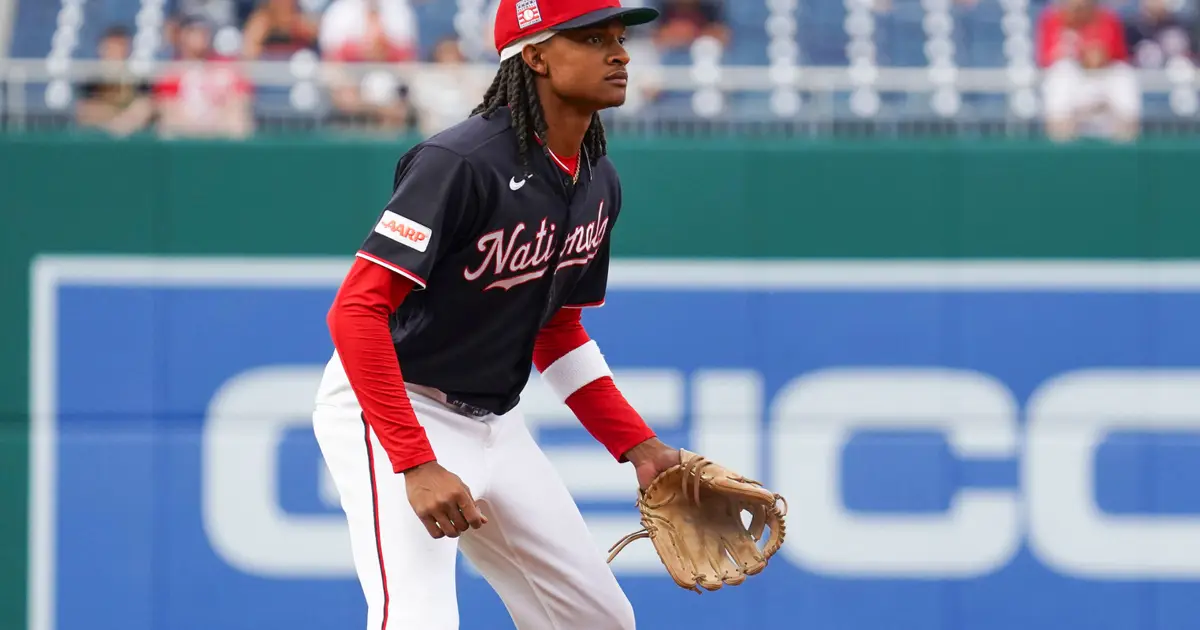 MLB rumors: Nationals could buy and sell at trade deadline; does Juan Soto's injury change plans for Mets?