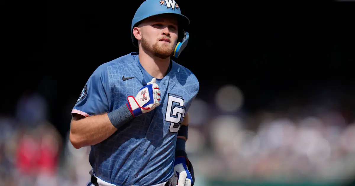 MLB trade deadline tracker: Following every move of the 2026 deadline