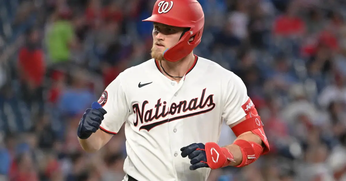 Fantasy Baseball Trade Deadline Tracker: Curtis Mead built for Fenway; Connelly Early fills Nationals need