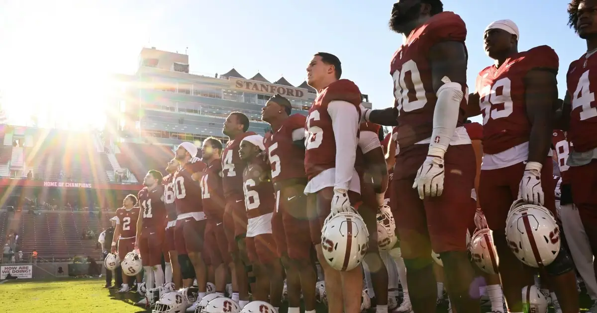 An ACC union? Stanford players working to lay the groundwork for college sports' next labor fight