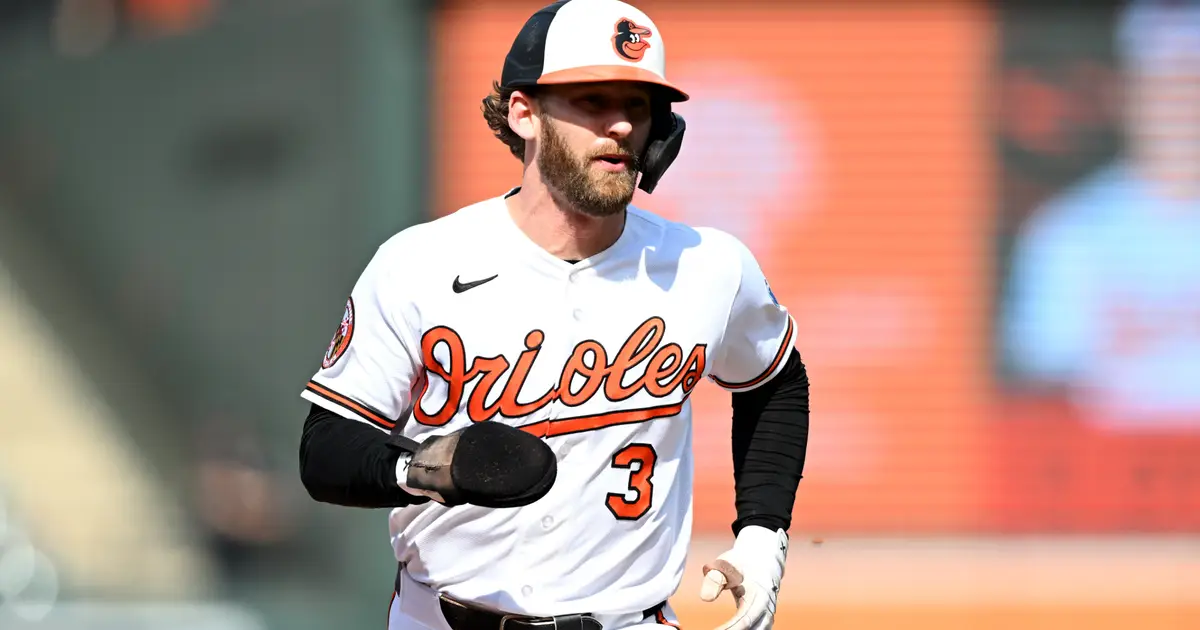 Taylor Ward trade grades: Mariners add big bat, Orioles get a D for helping the competition