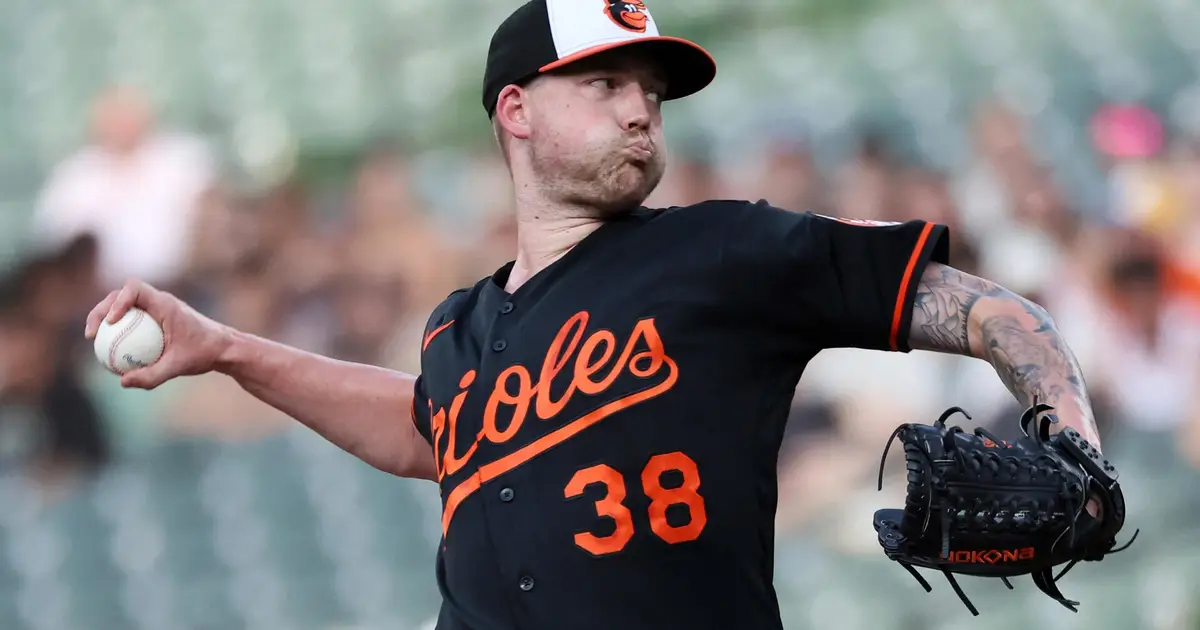 Fantasy Baseball: Scott White's latest Circle of Trust includes Jake Bennett, Kyle Bradish and more