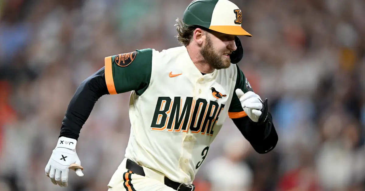 MLB rumors: Taylor Ward's market materializes; Mets scratch Freddy Peralta as trade interest picks up