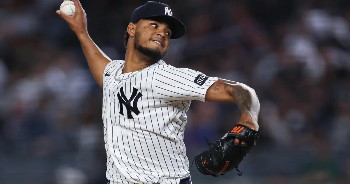 Camilo Doval trade grades: Pirates take high-upside risk; Yankees had no choice but to move on
