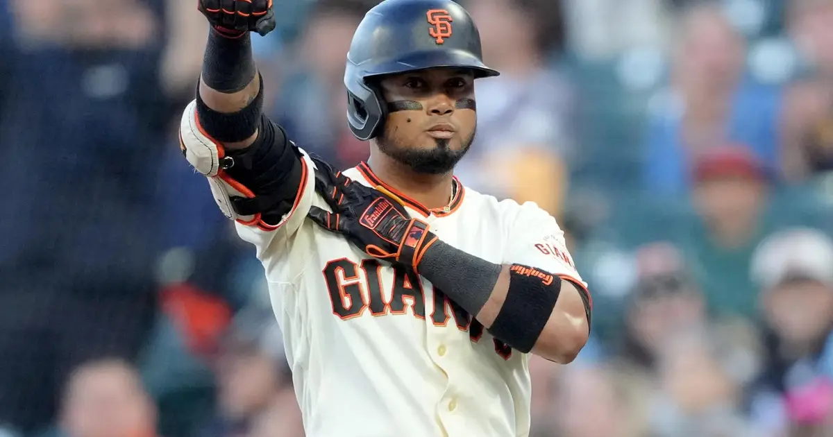 Fantasy Baseball Trade Deadline Tracker: A complete rundown, from Adley Rutschman to Heliot Ramos