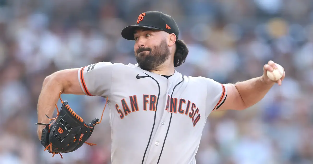 Robbie Ray trade grades: Red-hot Padres ace rotation upgrade; Giants add upside as selloff continues