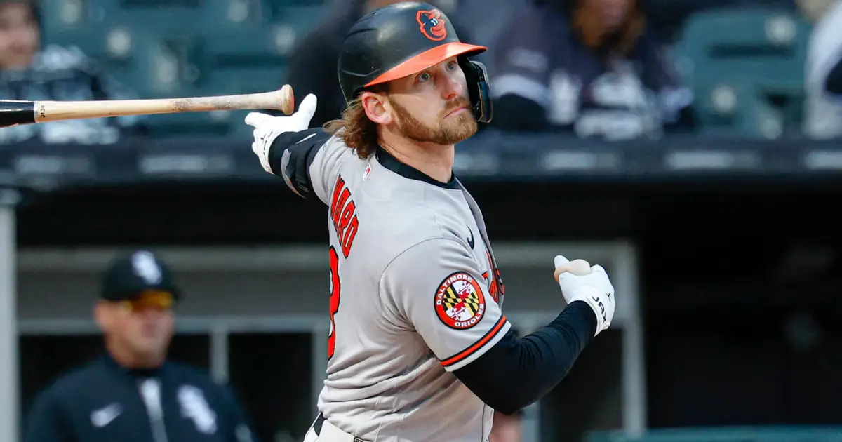 2026 Fantasy Baseball: 12 trade deadline winners and losers include Luke Weaver, Kade Anderson, Taylor Ward
