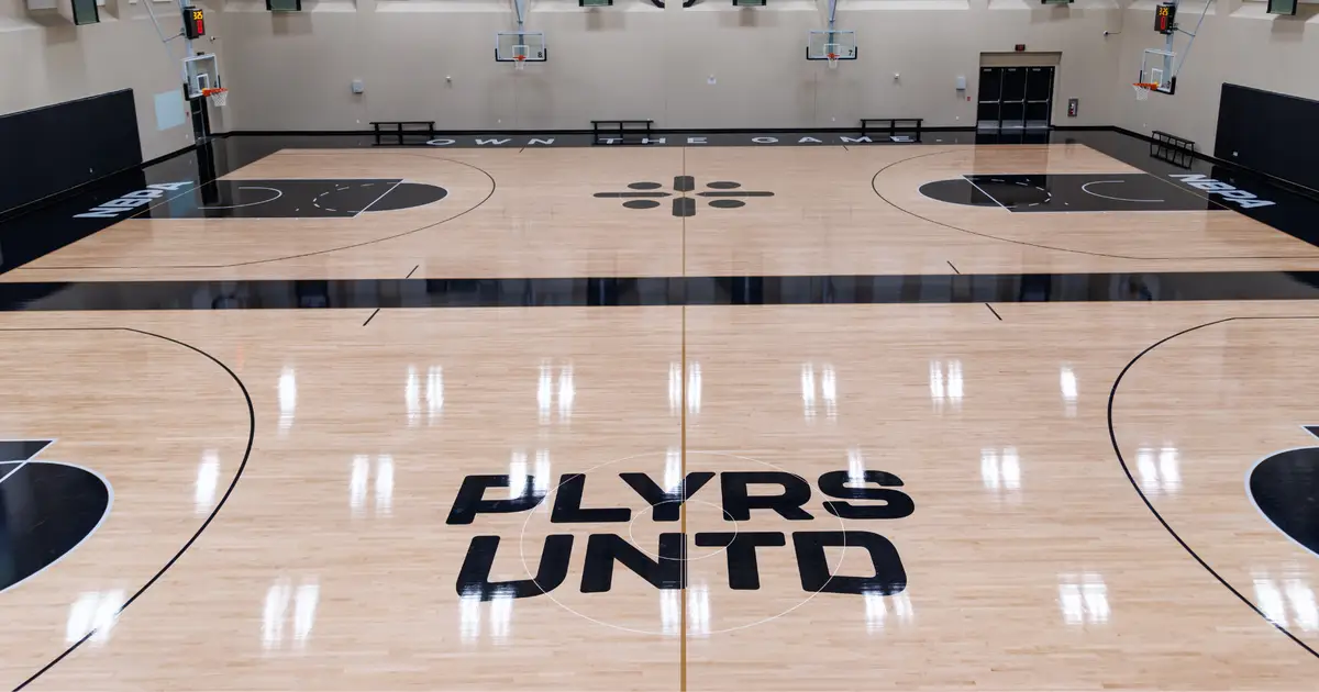 NBPA opens new state-of-the-art facility in Los Angeles: 'We literally do not have to go anywhere else'