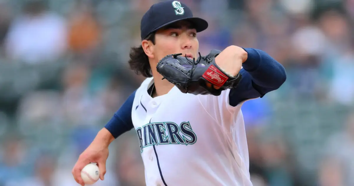 Fantasy Baseball Week 21 Preview: Two-start pitcher rankings feature Sean Burke, Bryan Woo