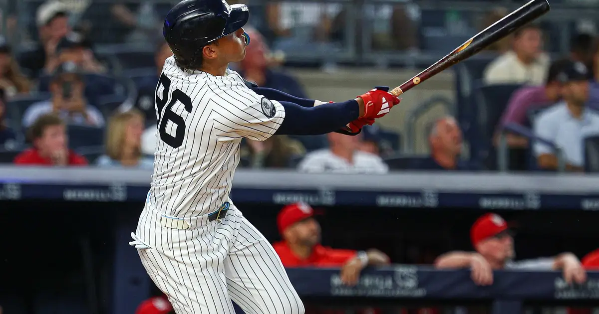 Week 21 Fantasy Baseball Waiver Wire: Ranking George Lombard, Angel Genao, and Kaelen Culpepper