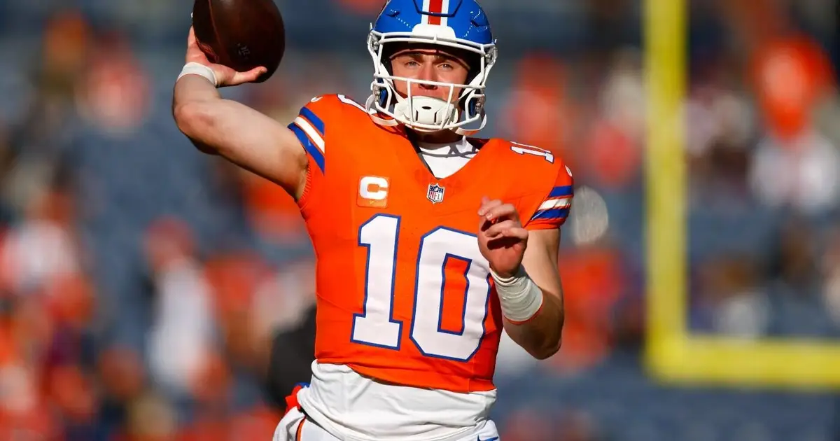 Seahawks and Broncos set for a rare uniform matchup in 2026: This almost never happens in the NFL