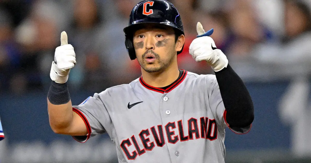 Fantasy Baseball Week 22 Preview: Top 10 sleeper hitters include Steven Kwan, Zack Gelof