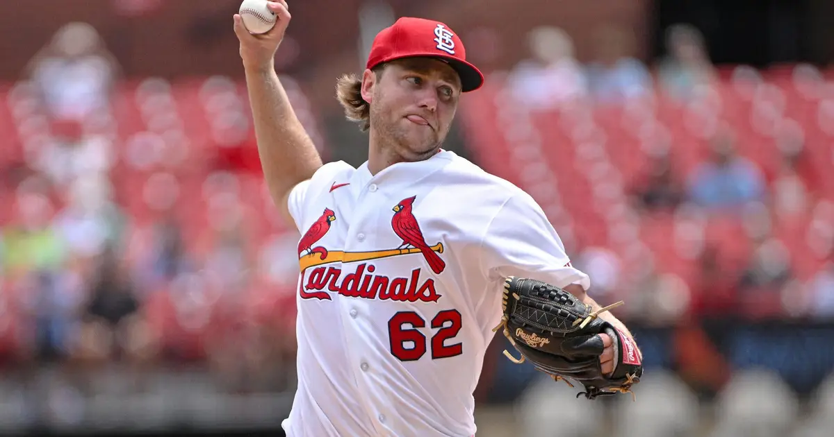 Fantasy Baseball Week 22 Preview: Two-start pitcher rankings highlight Kyle Leahy, Jose Soriano