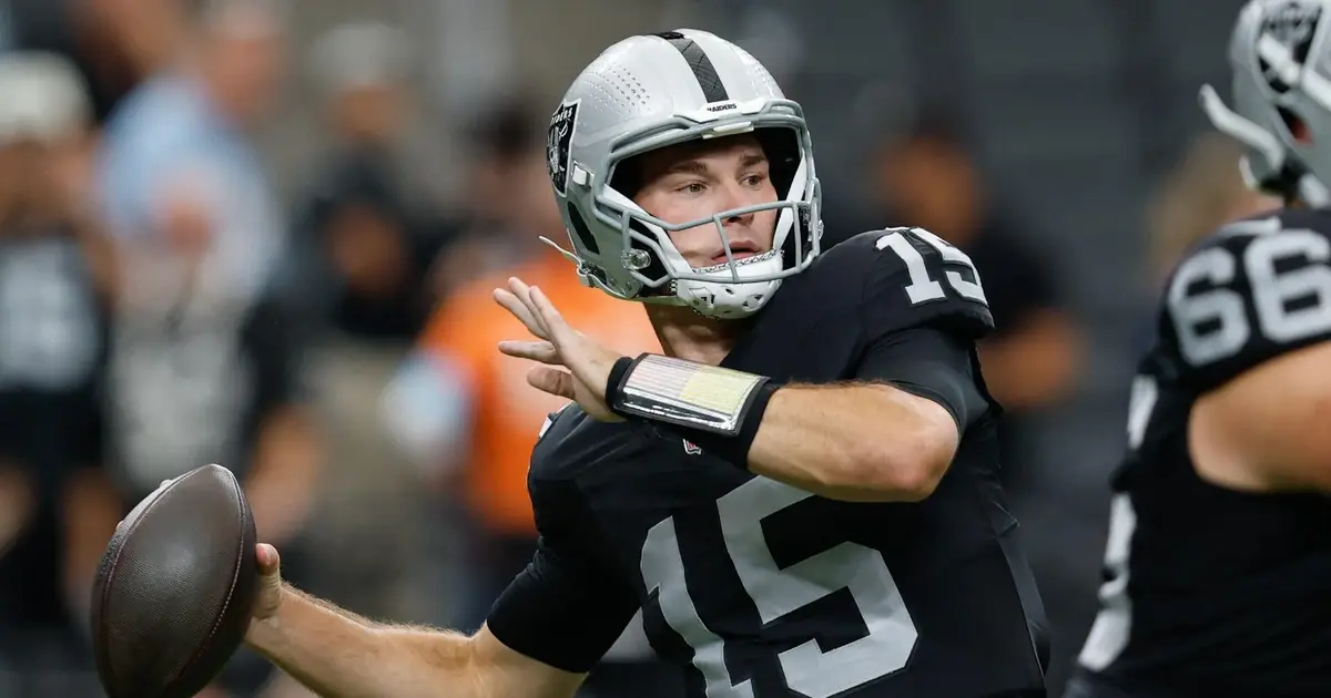 Today's top games to watch, best bets, odds: Texans vs. Raiders, 49ers vs. Chargers, MLB and more