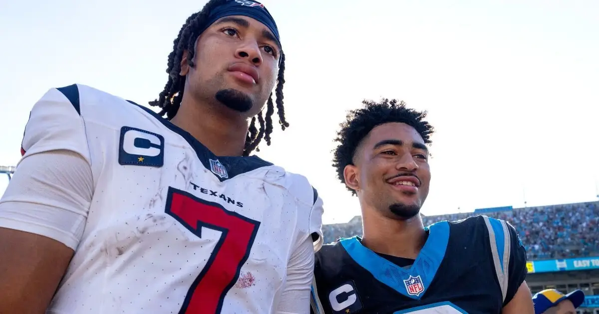 NFL hot seat for all 32 teams: C.J. Stroud, Bryce Young face pressure, plus coaches with the most to prove