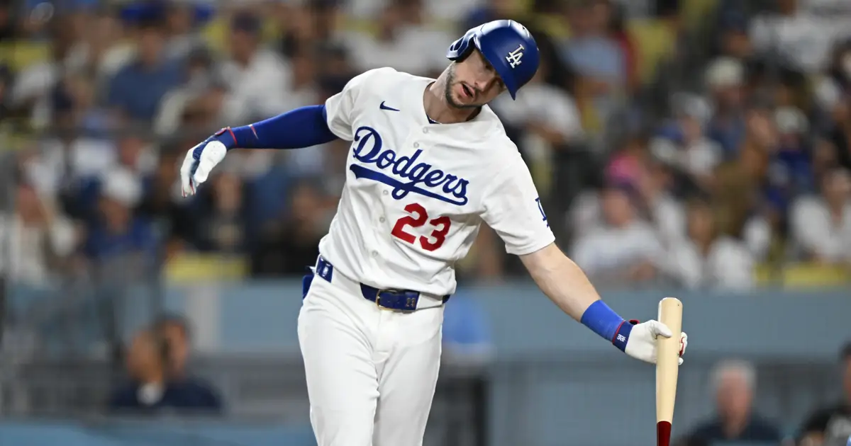 Kyle Tucker booed at Dodger Stadium: Why everything's going wrong for the $240M man
