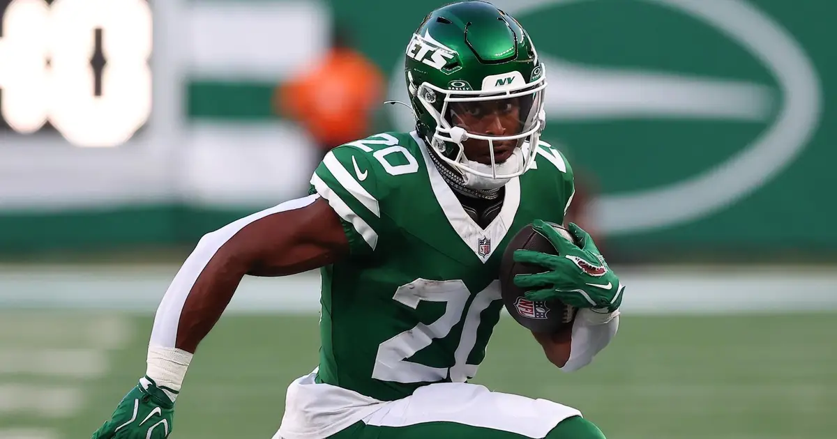 NFL training camp injuries tracker: Latest updates on Breece Hall and Jeremiyah Love