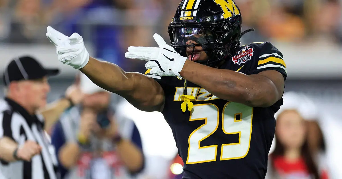 Renner's 2027 NFL Draft scouting series: Ranking the top 10 running backs