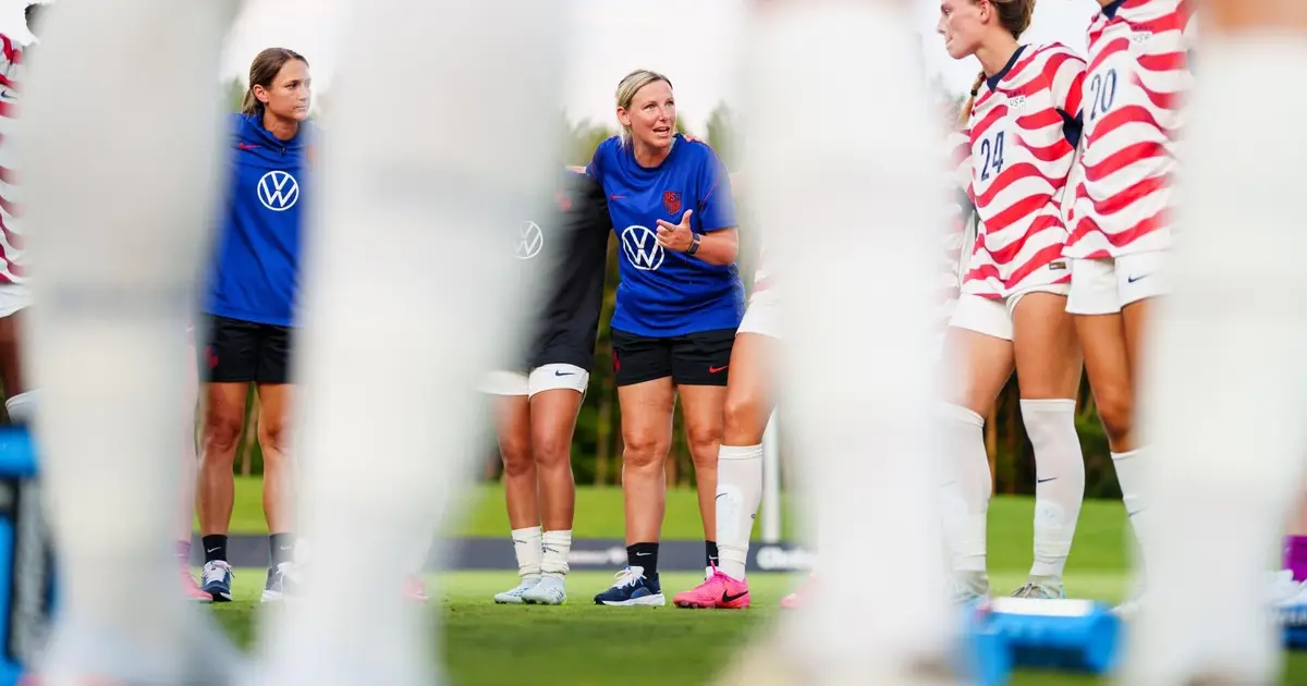 USA's U20 women's national team World Cup roster: Squad list, what to know ahead of tourney kickoff