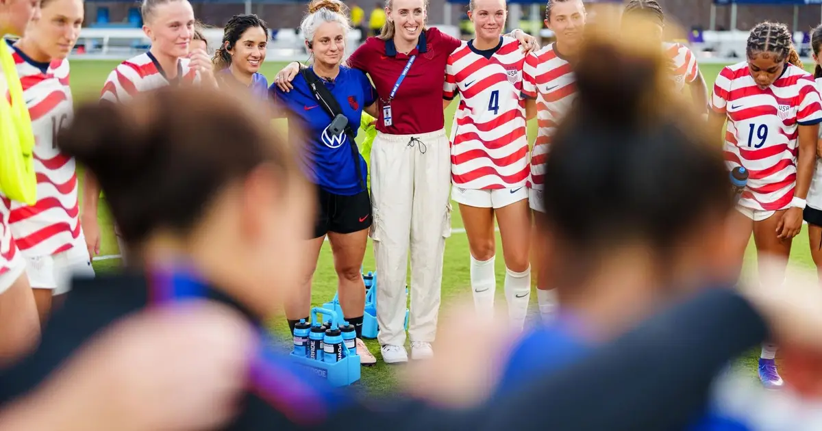 U20 Women's World Cup faces major challenges amid ongoing saga between FIFA and federations