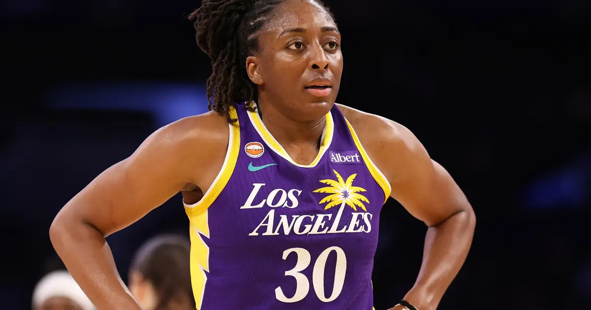 Nneka Ogwumike retires: Legendary WNBA player to call it a career after 15th season
