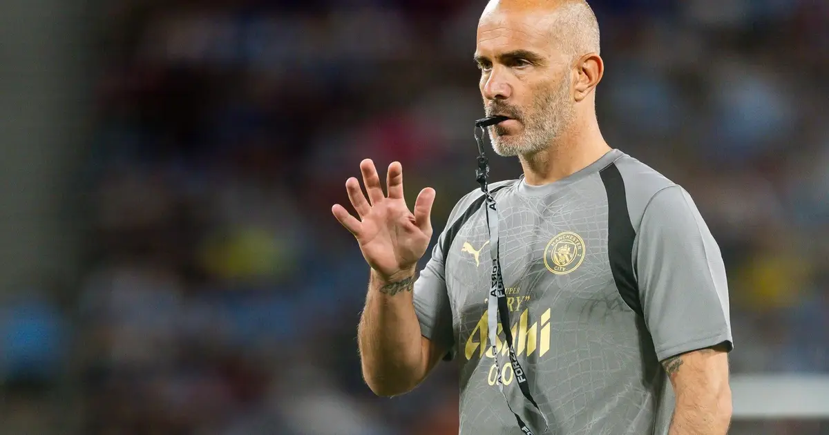 Manchester City season preview 2026-27: With Pep Guardiola era over, can Enzo Maresca maintain elite level?